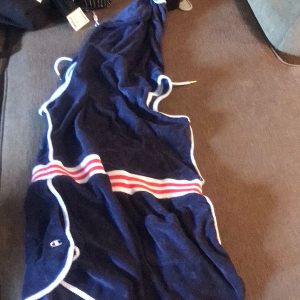 Jumpsuit - Picture 3 of 3